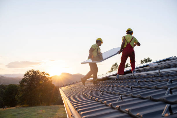 Best Flat Roofing  in Gardnertown, NY